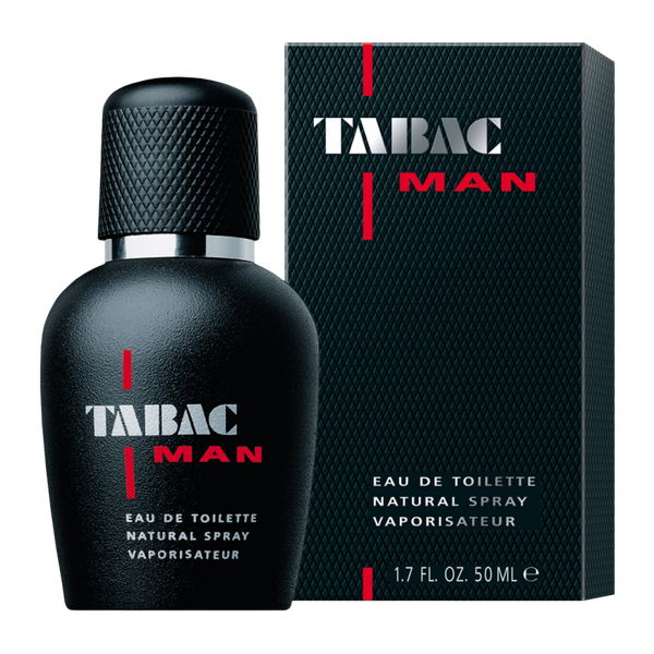 TABAC MAN EDT Natural Spray - Nước hoa nam tính, hương gỗ cay nồng, lọ –  GGshop - Hàng Đức Đảm Bảo