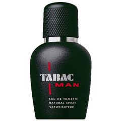 TABAC MAN EDT Natural Spray - Nước hoa nam tính, hương gỗ cay nồng, lọ 50ml