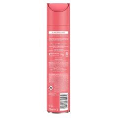 Taft Xịt giữ nếp tóc mềm mại óng ả Schwarzkopf GLANZ Halt 4 – 250ml