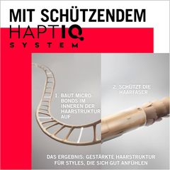 Taft Xịt giữ nếp tóc mềm mại óng ả Schwarzkopf GLANZ Halt 4 – 250ml