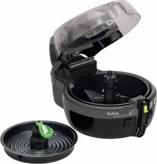 Tefal ActiFry YV960130 2in1 nồi chiên không dầu (công suất 1,5 kg, 1.400 watt)