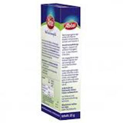 ABTEI Mariendistelöl Plus - Hỗ trợ gan, thận, tốt cho da, hộp 30 viên -  Artischocke mit Vitamin E Kapseln