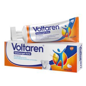 Khi nào không nên sử dụng thuốc bôi Voltaren của Đức?
