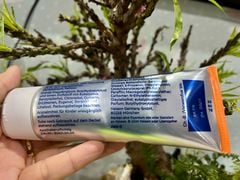 (Mẫu mới) VOLTAREN 23,2mg Schmerzgel Forte - Gel bôi trị bong gân, đau khớp xương và cơ bắp, tuýp 100g