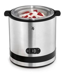 WMF KUCHEN Minis 3in1 MÁY LÀM KEM NHỎ GỌN, DỄ SỬ DỤNG.