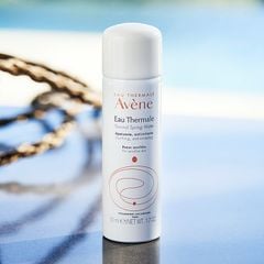 Xịt khoáng AVÈNE Thermalwasser, lọ 50ml