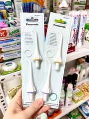 PANASONIC EW 0950 - Đầu vòi phun của máy tăm nước vệ sinh và chăm sóc răng, nướu, hơi thở - Oral Irrigator