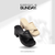 Dép đế xuồng quai phồng SUNDAY DD184