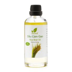 Dầu cám gạo Susinia 100ml