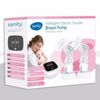 DỤNG CỤ HÚT SỮA BẰNG TAY SANITY AP-154AM