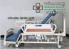 GIƯỜNG BỆNH NHÂN ĐIỀU KHIỂN ĐIỆN AKIKO A98-03