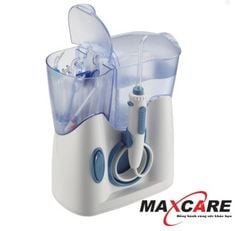 Máy tăm nước sóng siêu âm Maxcare Max 456 Plus