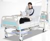 GIƯỜNG BỆNH NHÂN 3 TAY QUAY AKIKO A83