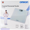 CÂN SỨC KHỎE ĐIỆN TỬ OMRON HN-286