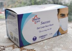 Khẩu trang Success Ear Loop Face Mask