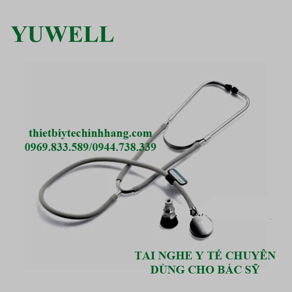 TAI NGHE Y TẾ BÁC SỸ YUWELL