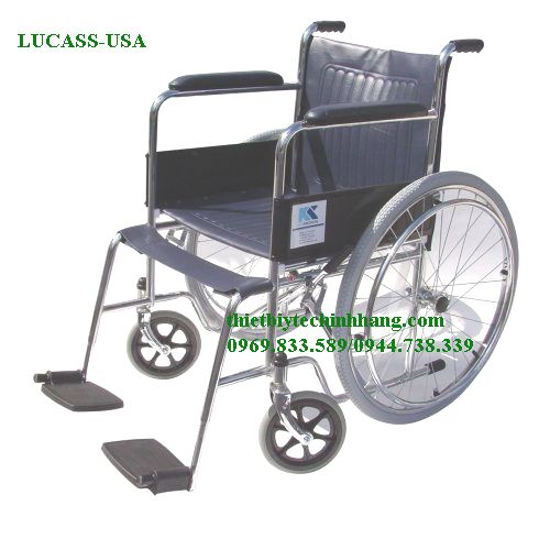 XE LĂN TIÊU CHUẨN LUCASS X9