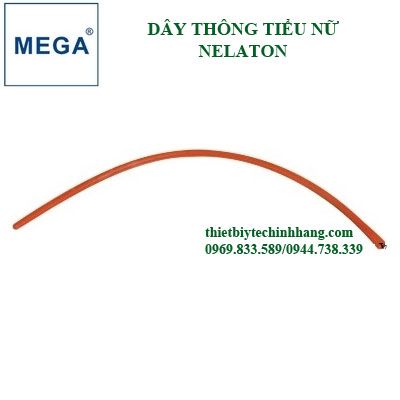 DÂY THÔNG TIỂU NỮ NELATON MEGA