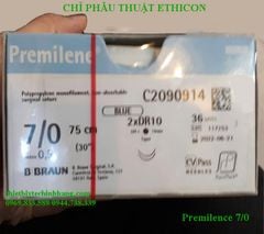 Chỉ phẫu thuật Premilence 7.0