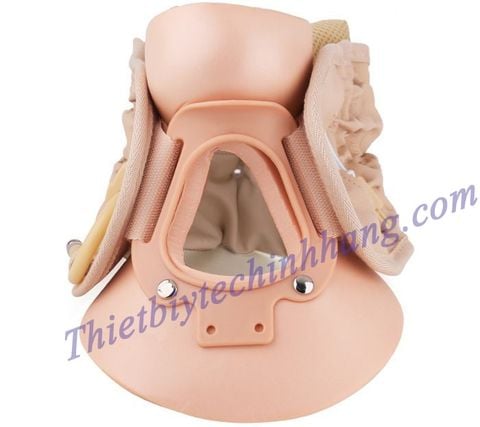  ĐAI HƠI CỔ AIR TRACTION NECK BRACE CR-802 