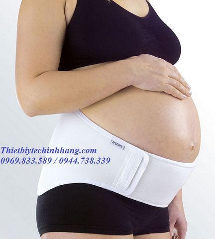  ĐAI LƯNG BẦU MEDI PROTECT MATERNITY BELT 