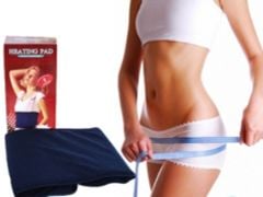  ĐAI QUẤN NÓNG GIẢM MỠ HEATING PAD 