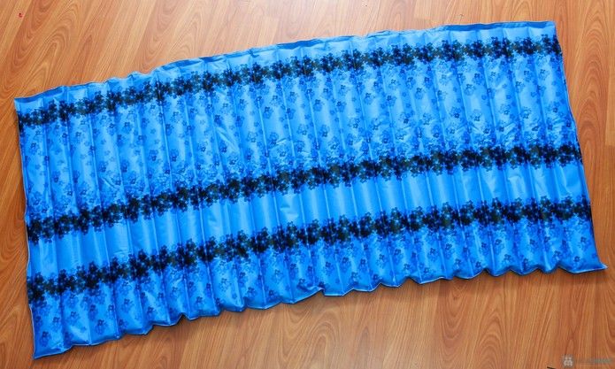 ĐỆM NƯỚC THIÊN THANH