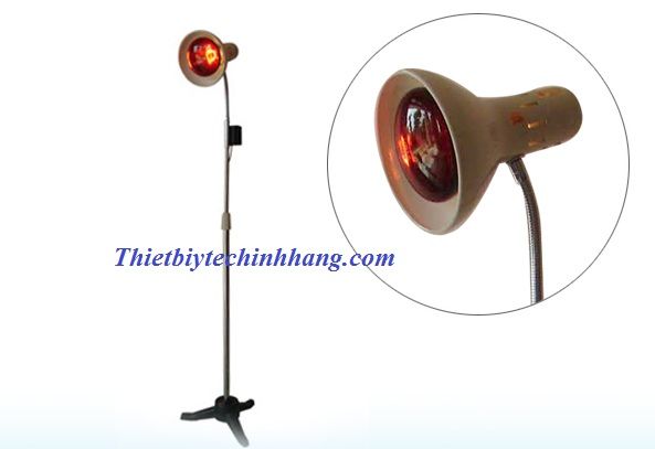 ĐÈN GÙ CAO 1.7m