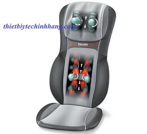  GHẾ MASSAGE 3D BEURER MG295 