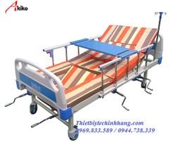 Giường 5 tay quay A85 Akiko