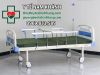 Giường Bệnh Nhân 1 Tay Quay 6 Chức Năng NAKITO A01-V