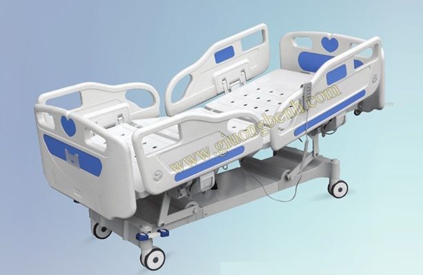 GIƯỜNG BỆNH ĐA CHỨC NĂNG NAKITO NK-17