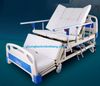 GIƯỜNG BỆNH ĐA NĂNG 4 TAY QUAY NAKITO NKT-04