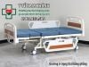 GIƯỜNG BỆNH NHÂN ĐIỀU KHIỂN ĐIỆN AKIKO A98-03
