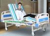 GIƯỜNG BỆNH NHÂN 2 TAY QUAY  7 CHỨC NĂNG NAKITO A01-III
