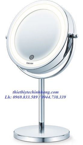 GƯƠNG TRANG ĐIỂM ĐÈN LED BEURER BS55