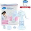 DỤNG CỤ HÚT SỮA BẰNG TAY SANITY AP-154AM