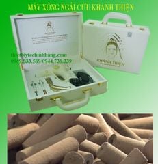 MÁY CỨU NGẢI KHÁNH THIỆN