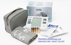 Máy đo huyết áp bắp tay LAICA BM2001