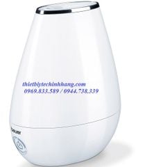 Máy làm ẩm không khí và làm thơm bằng tinh dầu Beurer LB37