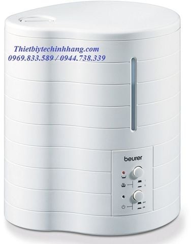 MÁY TẠO ĐỘ ẨM BEURER LB50