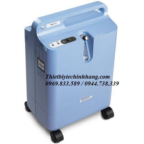 MÁY TẠO OXY EVERFLO