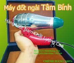 MÁY CỨU NGẢI