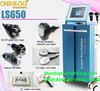 MÁY GIẢM BÉO LASER CAVITATION LS 650A