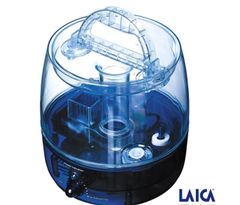 Máy tạo ẩm Laica HI3006 thiết kế sang trọng