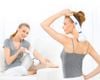 MÁY MASSAGE CẦM TAY CÓ ĐÈN HỒNG NGOẠI BEURER MG40