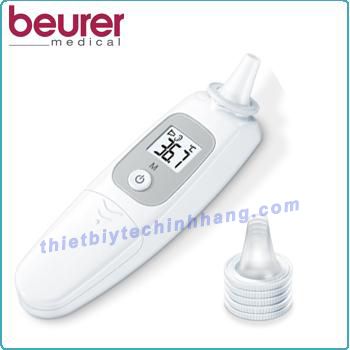 NHIỆT KẾ ĐO TAI BEURER FT78