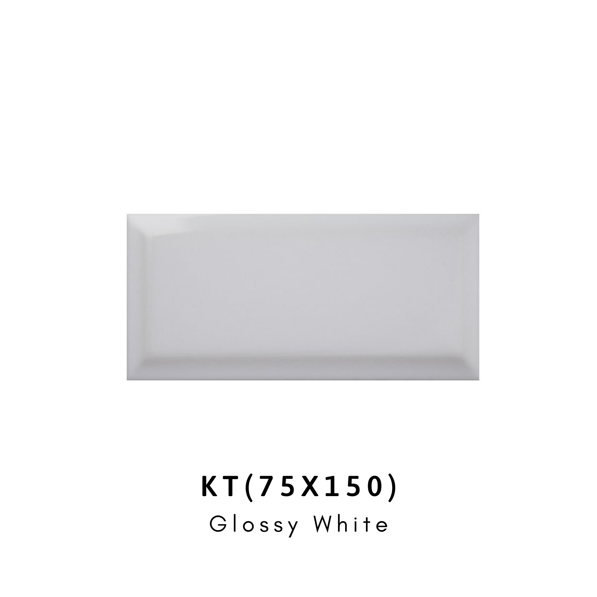 Gạch thẻ vát cạnh