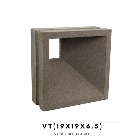 Gạch bông gió Xi Măng