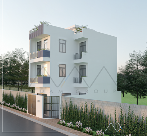 THIẾT KẾ - NHÀ CHÚ NAM - NHÀ BÈ